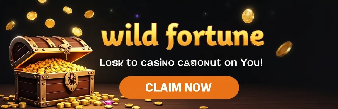 Wild fortune